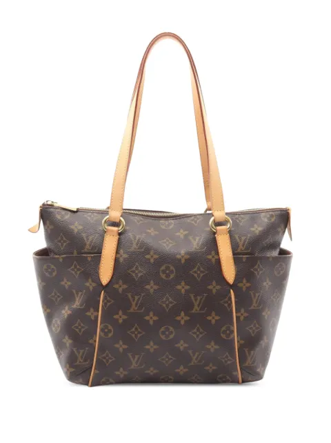 Louis Vuitton Pre-Owned 2009 Monogram Totally PM tote bag