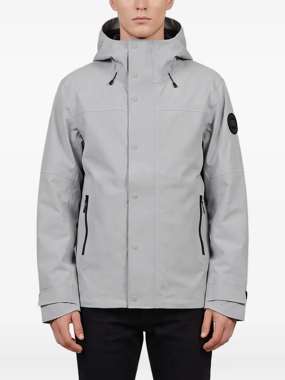 Canada Goose Rupert hooded jacket
