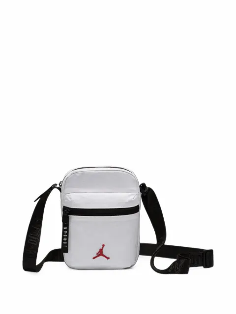 Jordan Airborne Festival shoulder bag