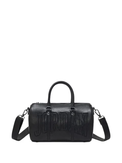 Jordan perforated tote bag