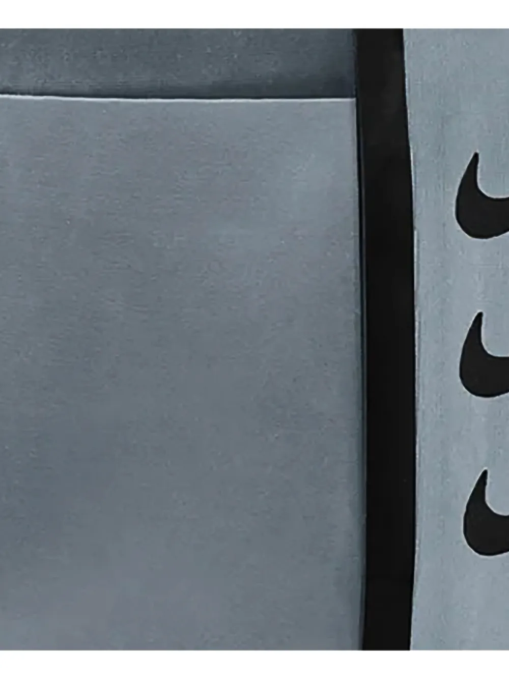 Nike Plus pocket arm band Grijs