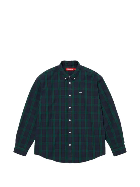 Supreme Small Box shirt