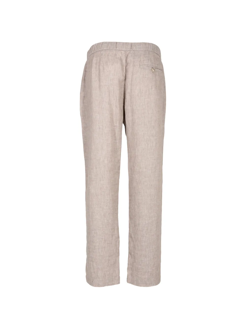 Frescobol Carioca Oscar trousers Bruin