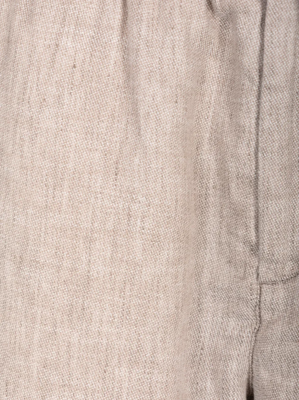 Frescobol Carioca Oscar trousers Bruin