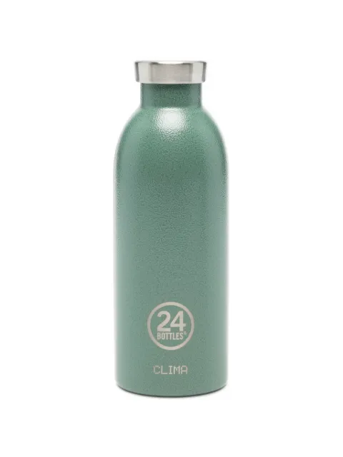 24bottles Clima textured-finish water bottle
