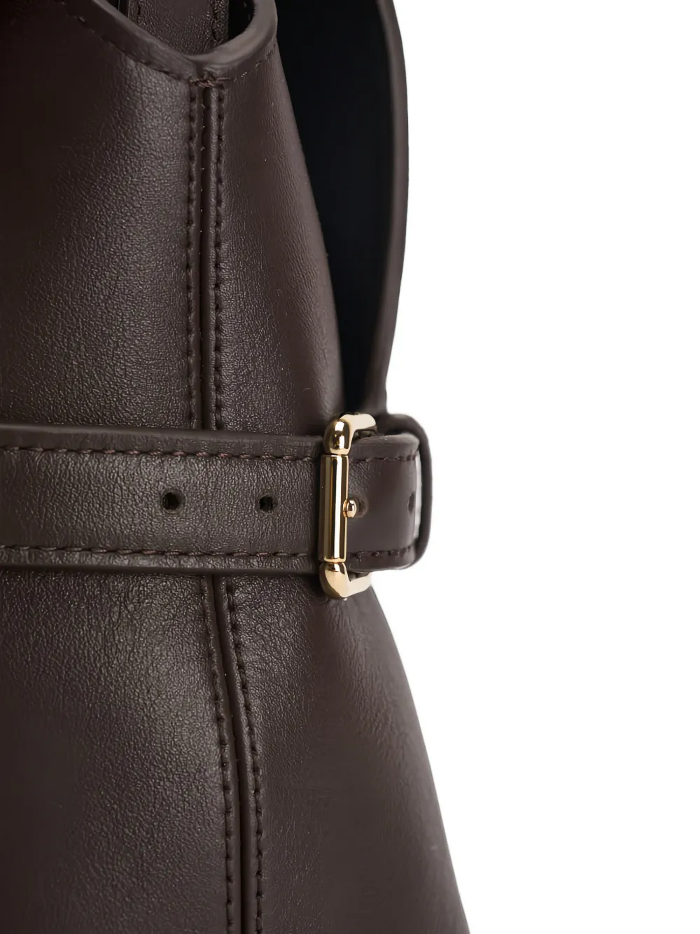 Mulberry Stevie schoudertas Bruin