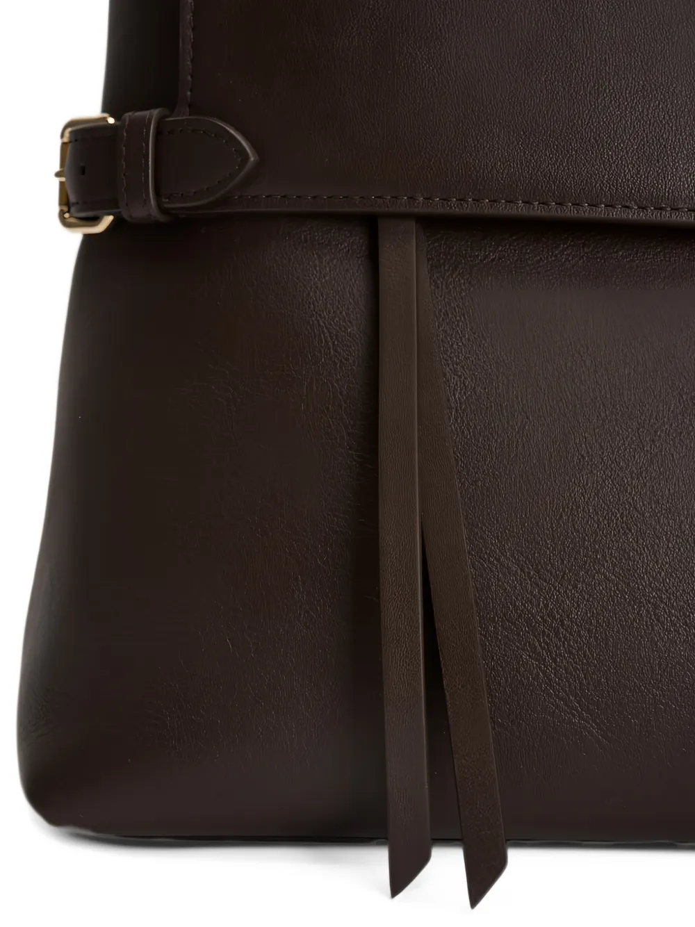 Mulberry Stevie schoudertas Bruin