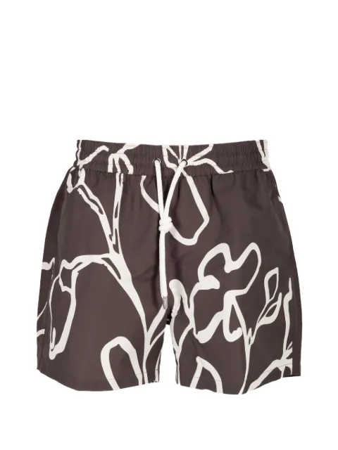 Frescobol Carioca Rio swim shorts