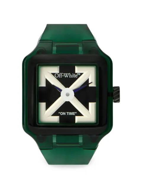 Off-White Proto 01 45mm watch