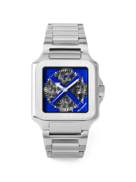 Off-White Proto Auto 42.8mm watch