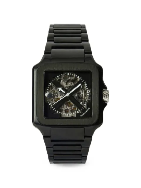 Off-White Proto Auto 42.8mm watch