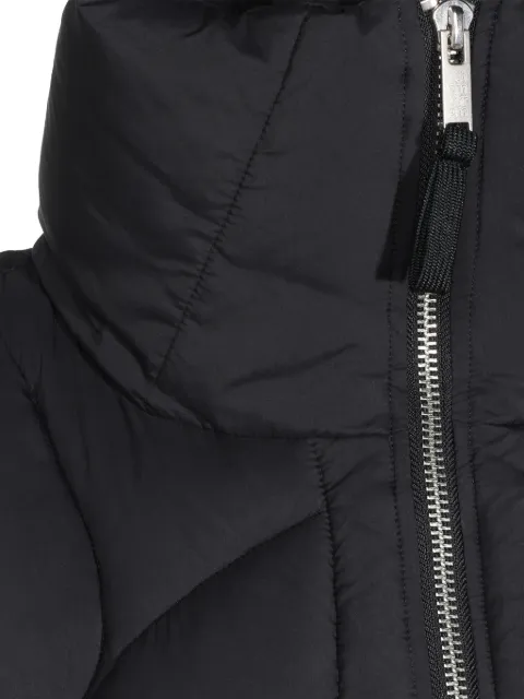 Thom Krom quilted gilet