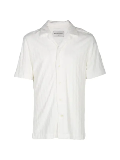 Frescobol Carioca Roberto shirt
