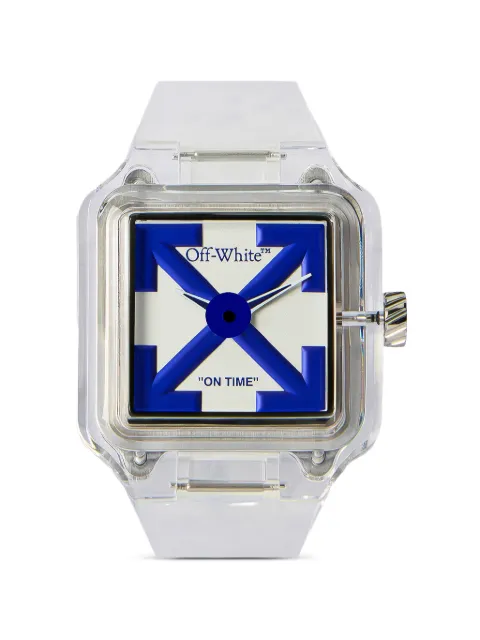 Off-White Proto 01 45mm watch