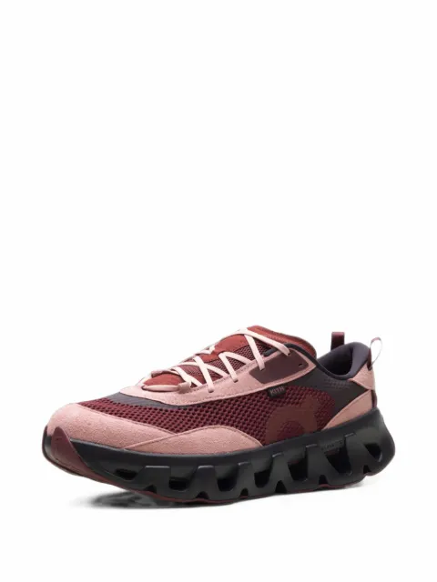On x Kith K-Tech 2 sneakers