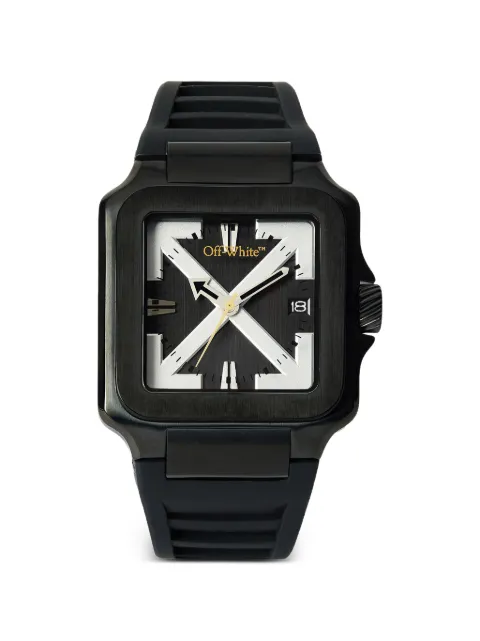 Off-White "Proto Layer" watch