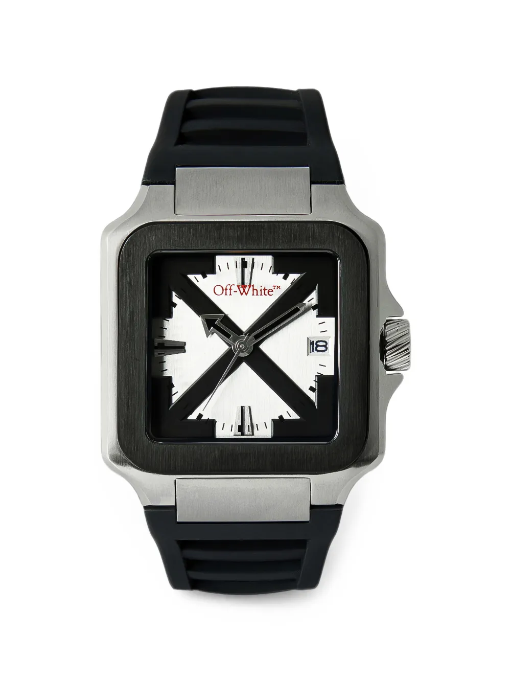 Off-White Proto Layer 42.8mm 腕時計 | ホワイト | Image 1
