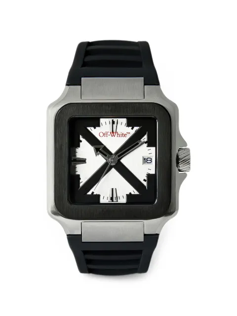 Off-White Proto Layer 42.8mm watch