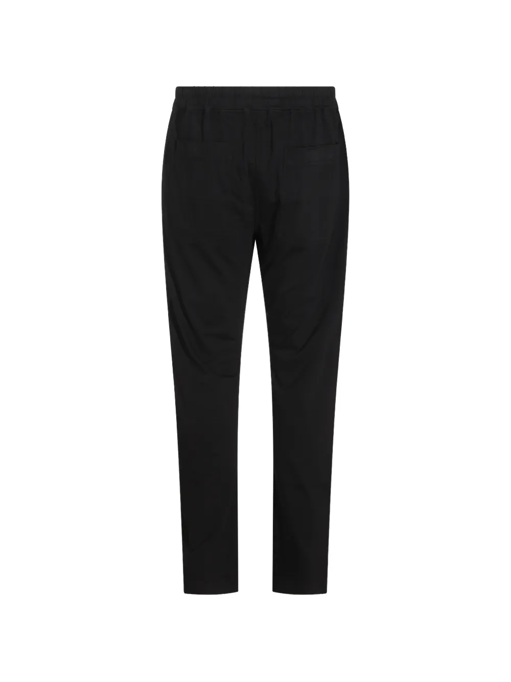Rick Owens DRKSHDW Berlin drawstring Zwart
