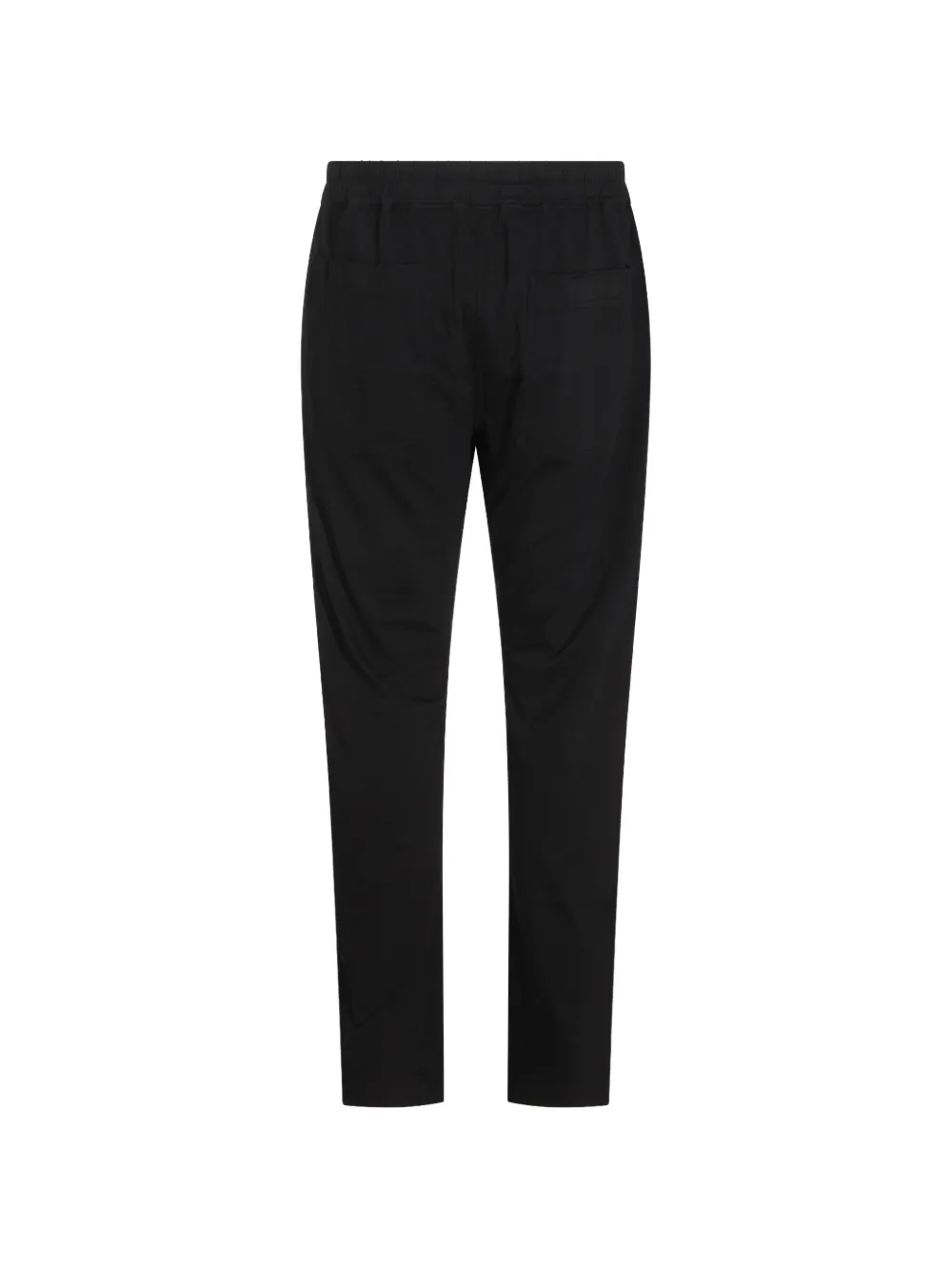 Rick Owens DRKSHDW Berlin drawstring Zwart