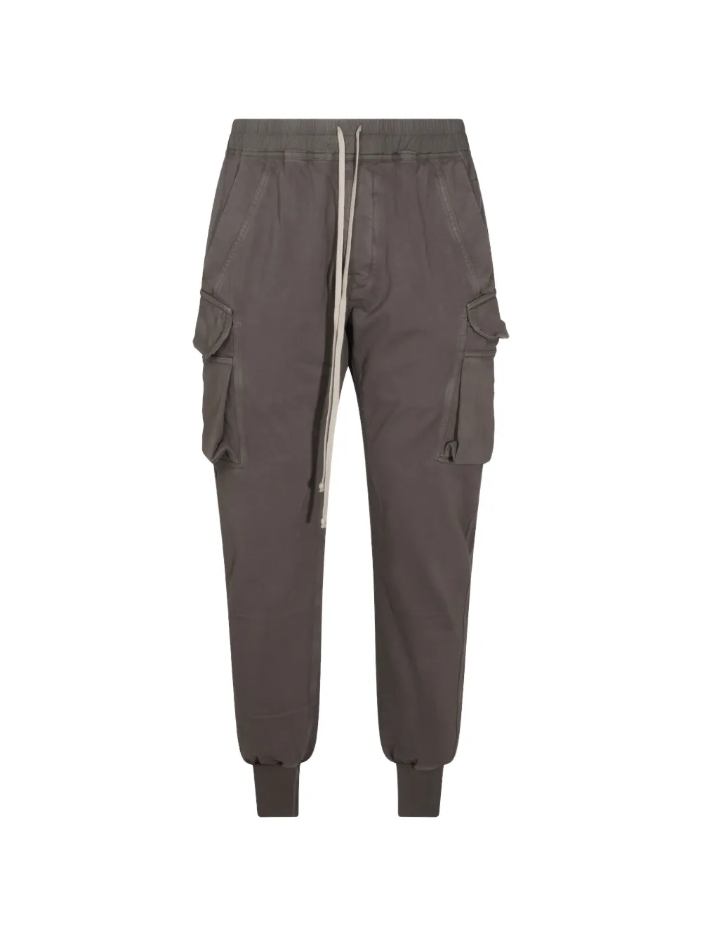 Rick Owens DRKSHDW Mastodon cargo pants - Grey