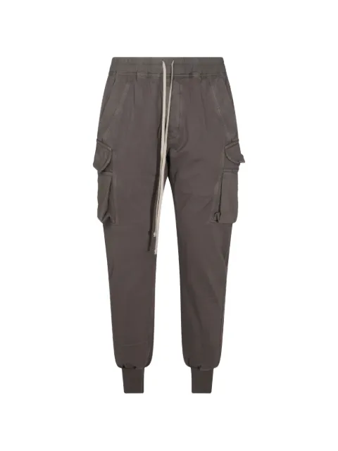 Rick Owens DRKSHDW Mastodon cargo pants