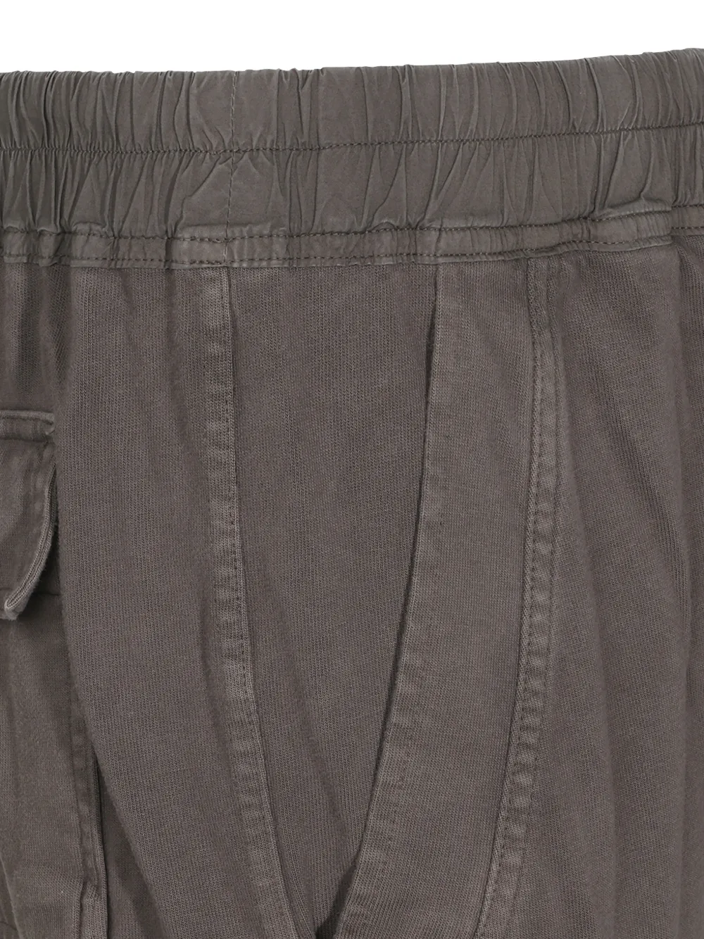 Rick Owens DRKSHDW Mastodon cargo pants Grijs