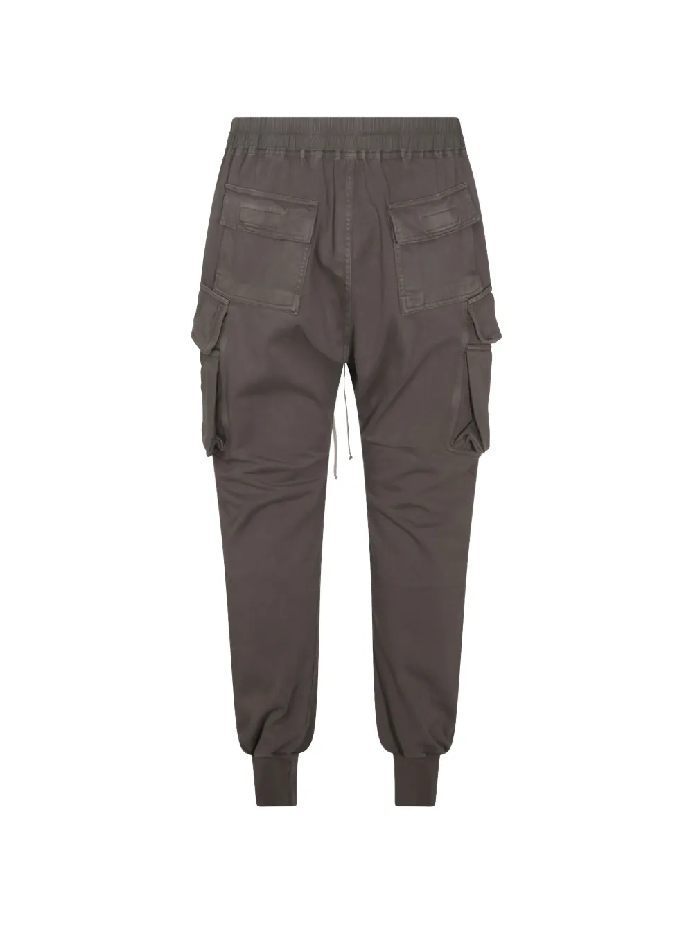 Rick Owens DRKSHDW Mastodon cargo pants Grijs