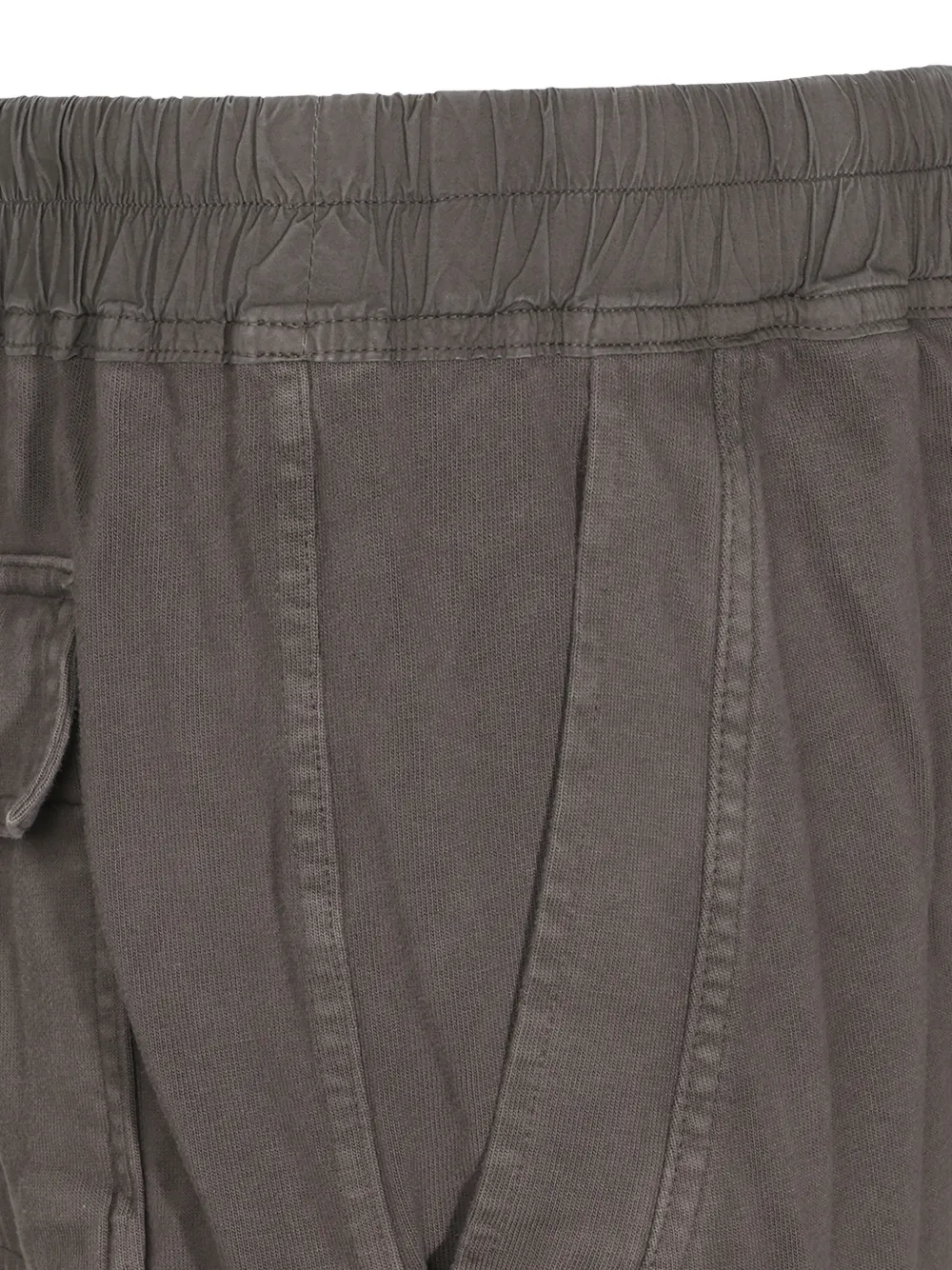 Rick Owens DRKSHDW Mastodon cargo pants Grijs
