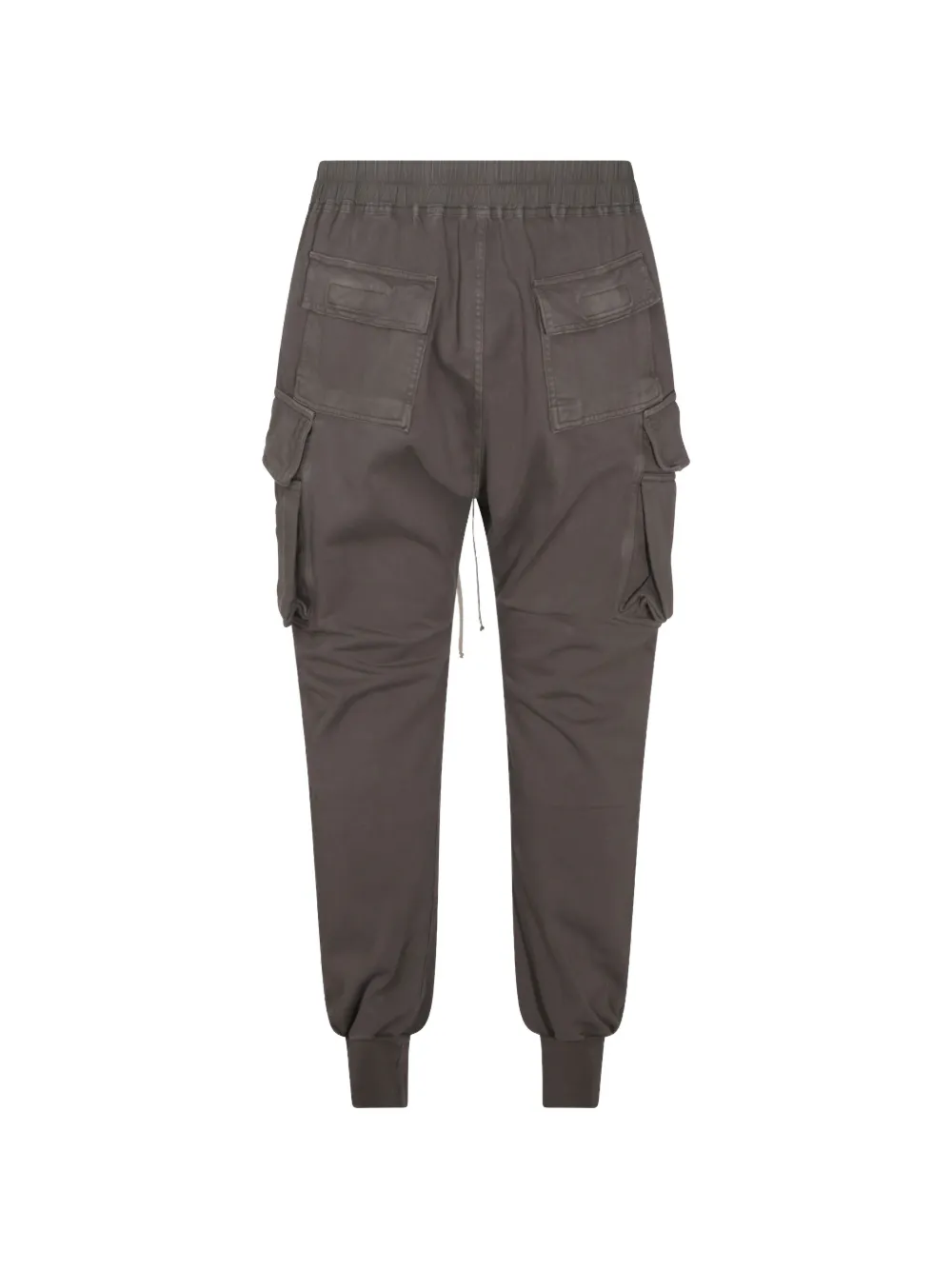 Rick Owens DRKSHDW Mastodon cargo pants Grijs