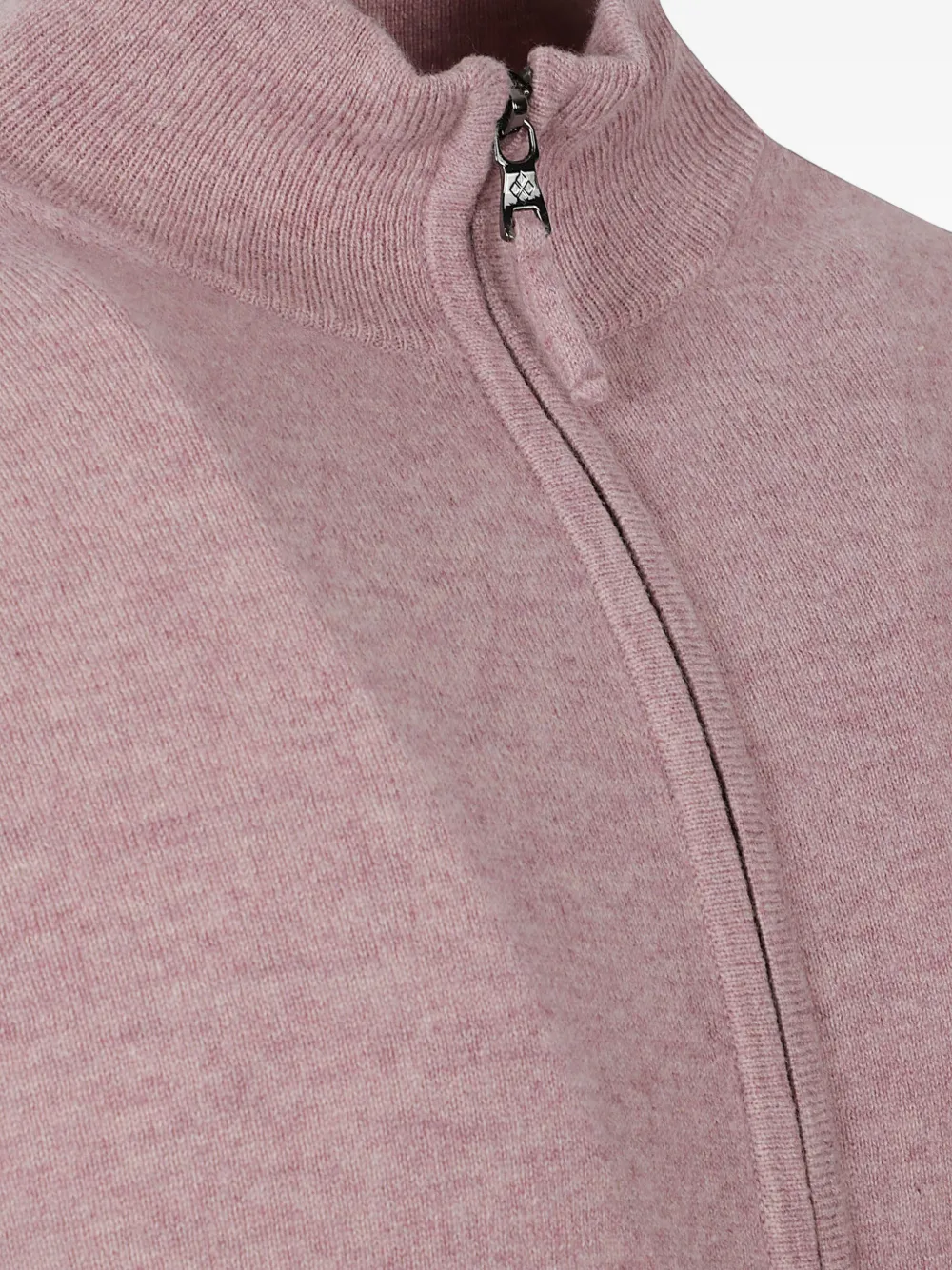 Ballantyne Kasjmier trui Roze