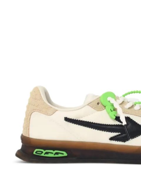 Off-White End of Play sneakers