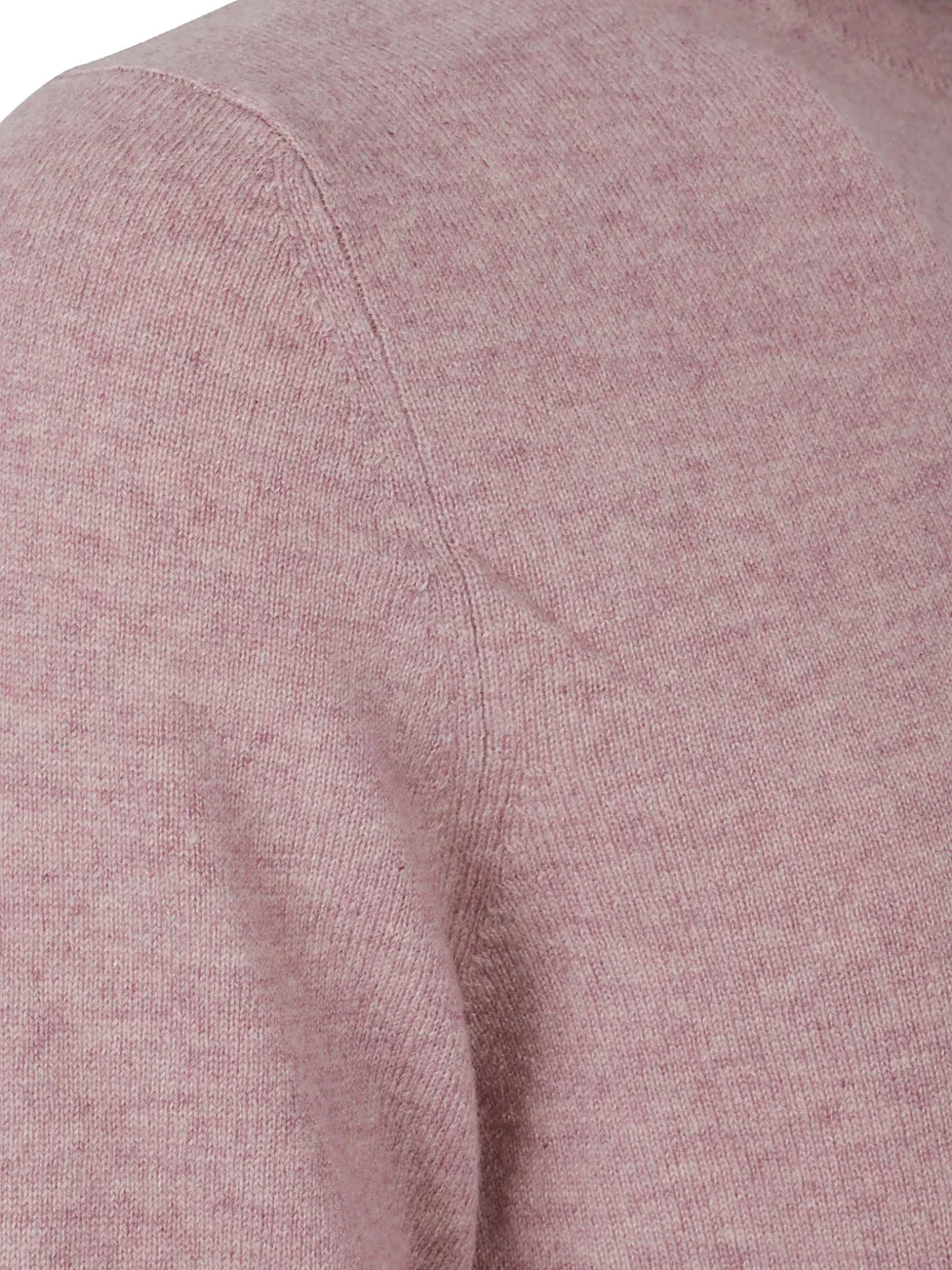 Ballantyne Kasjmier coltrui Roze
