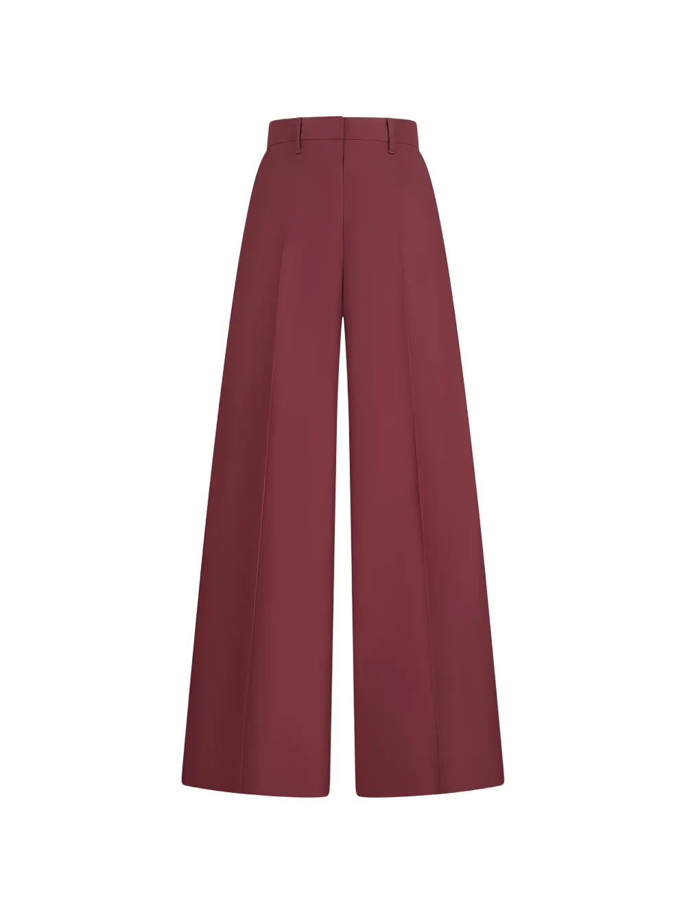 'S Max Mara wide-leg tailored trousers