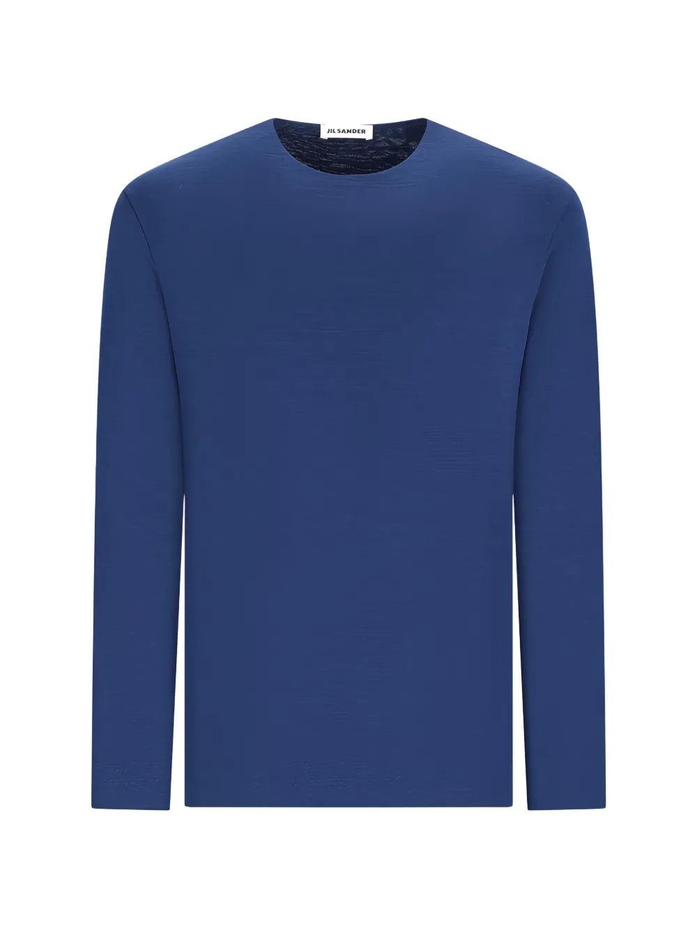 Jil Sander long-sleeve T-shirt