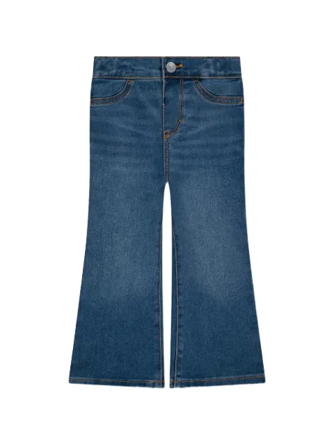 Levi's Kids flared jeans