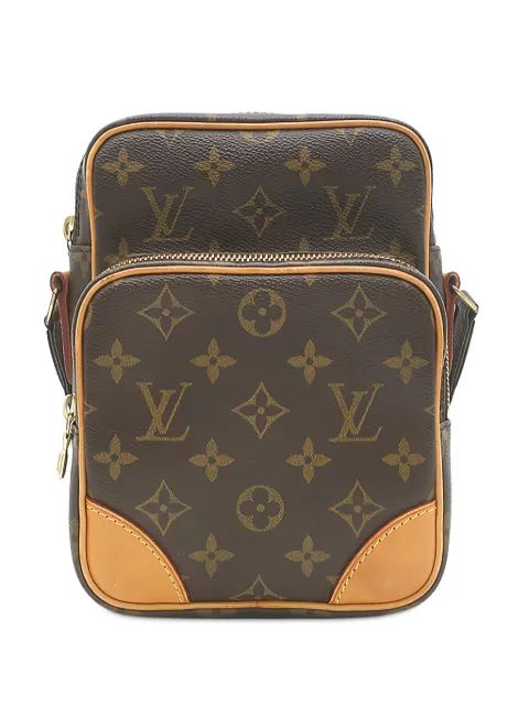 Louis Vuitton Pre-Owned 2005 Monogram Amazone crossbody bag
