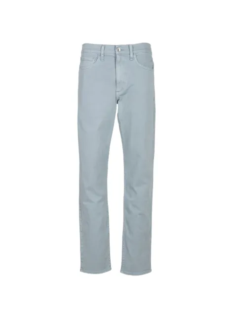 rag & bone five-pocket slim jeans