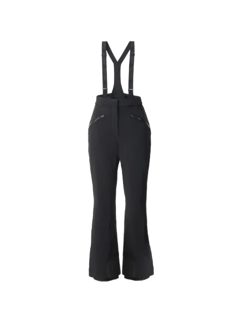 Mackage Nyomi-R logo-strap ski pants