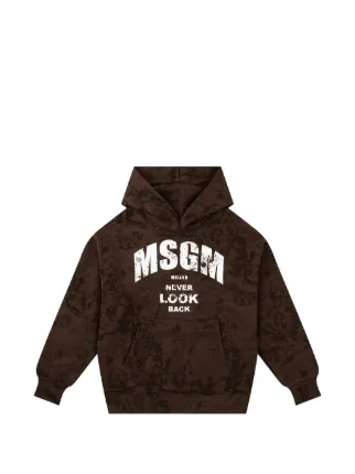 MSGM Kids