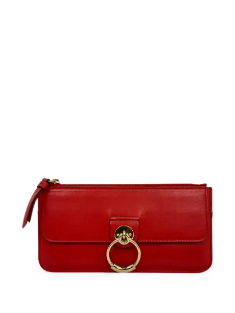 Chloé Vintage Tess zipped wallet