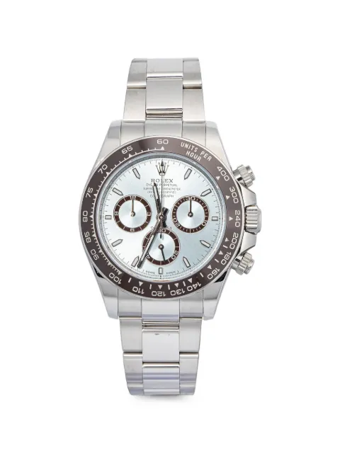 Rolex 2025 Daytona 40mm watch