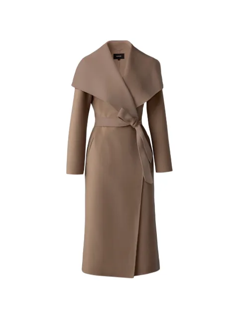 Mackage Mai belted coat