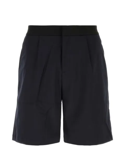 Gimaguas Finn gabardine shorts