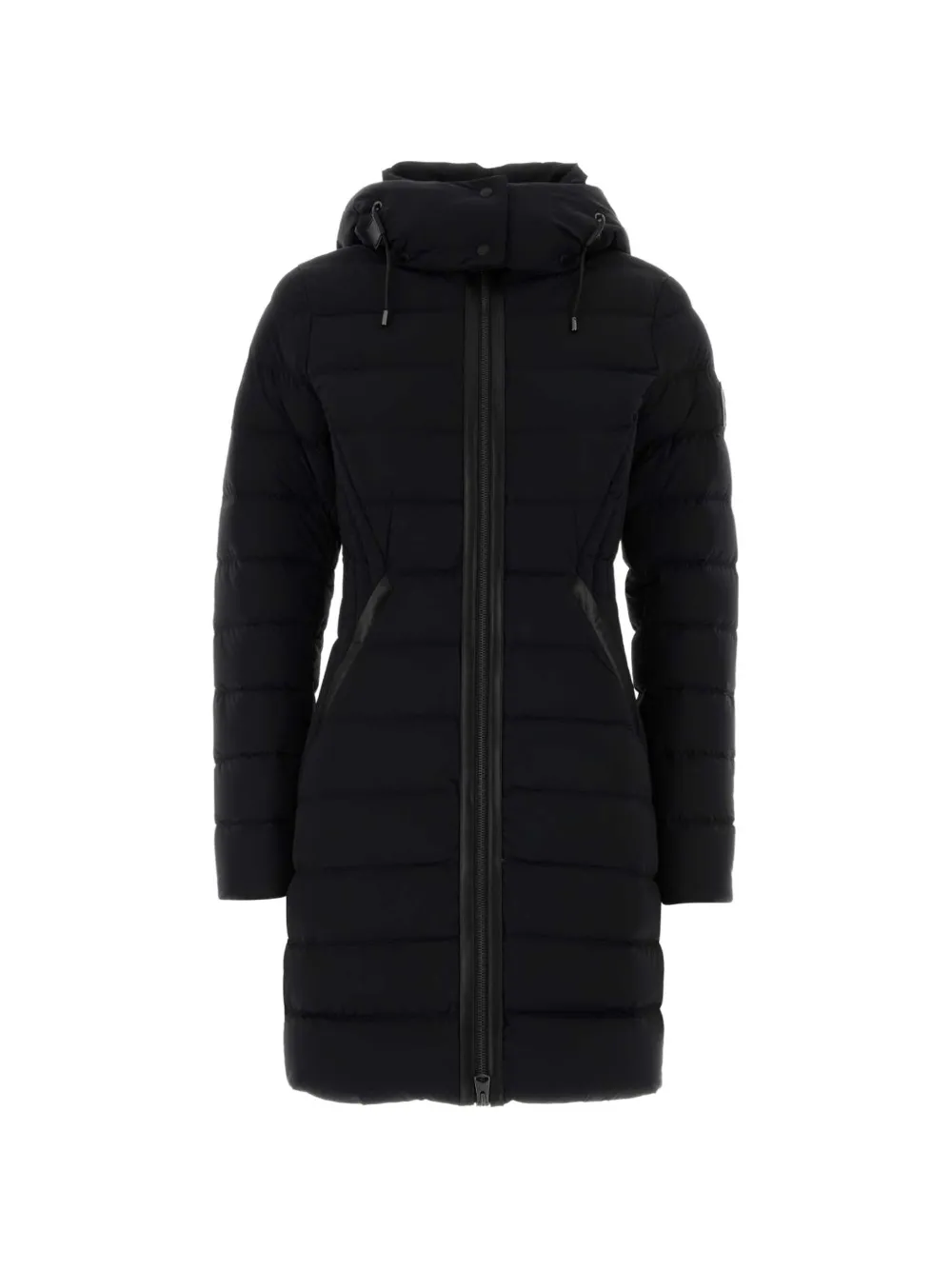 Mackage Farren quilted down coat - Noir
