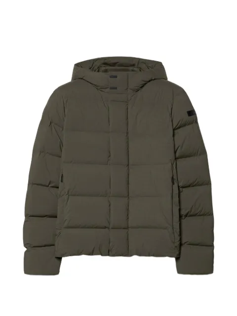RRD Stop Tubic 12 hooded coat