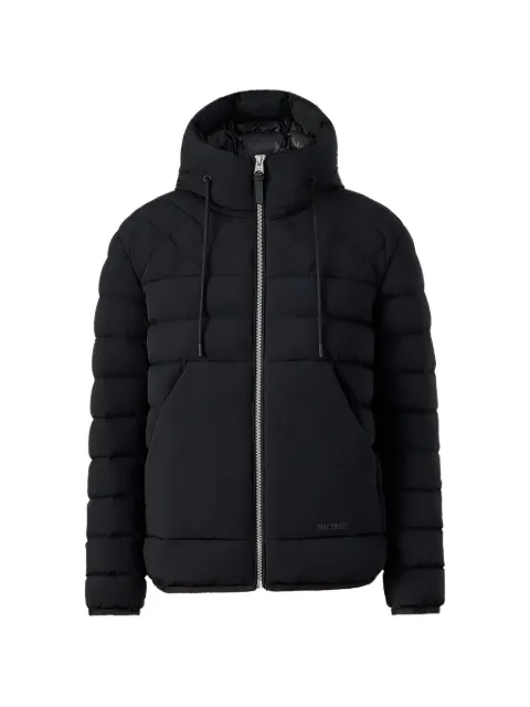 Mackage Bergen-Z quilted hooded jacket