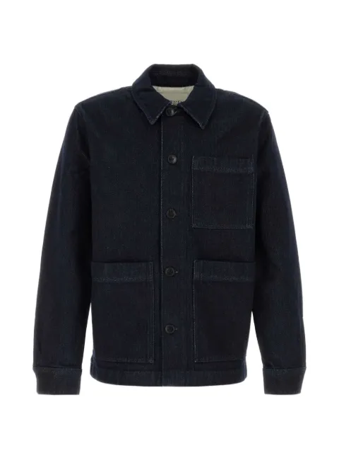 Closed Atelier button-up denim jacket