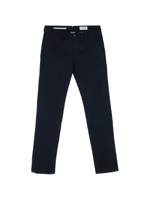 Jacob Cohën straight-leg trousers