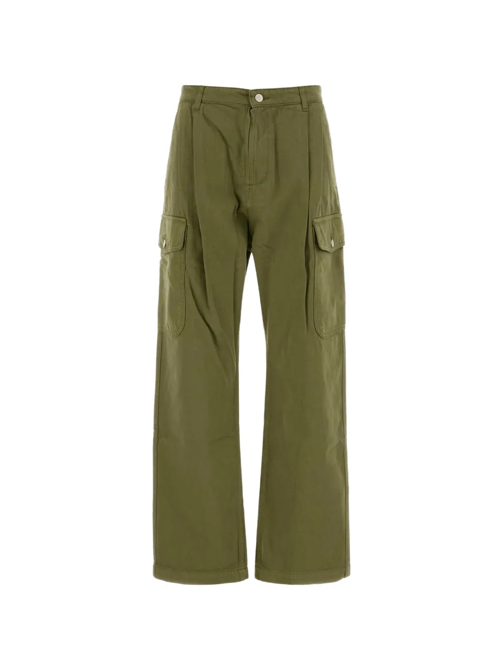 Gimaguas Samuel cargo pants - Verde